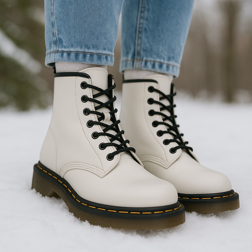 Arcten wasserdichte Stiefel