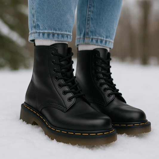 Arcten wasserdichte Stiefel